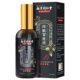 Nanjing Tongrentang manthick Wufa hair care liquid herbal hair care anti-hair removal solid hair dense hair lejia old shop big hair teacher