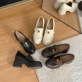 女式皮靴;女式休闲单鞋;女式时装单鞋