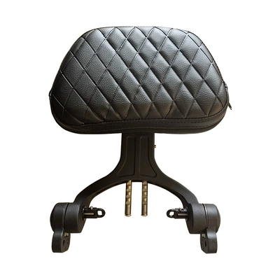 Motorcycle cushion: rack modification parts
