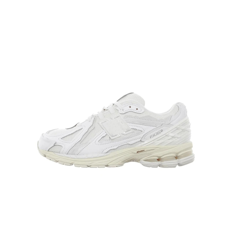 2024 new 1906 sneaker cushioning casual running shoes fashion casual breathable breathable shoes breathable mesh surface