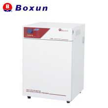 【上海博迅】BG-80隔水式电热恒温培养箱 升级新型液晶屏