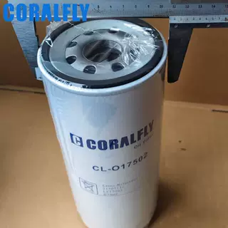 Lube Filter Spin-On机油滤清器LF17502 B7409铁壳滤芯大全批发