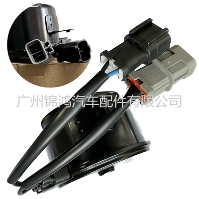 Fan conditioning fan Motor Motor
