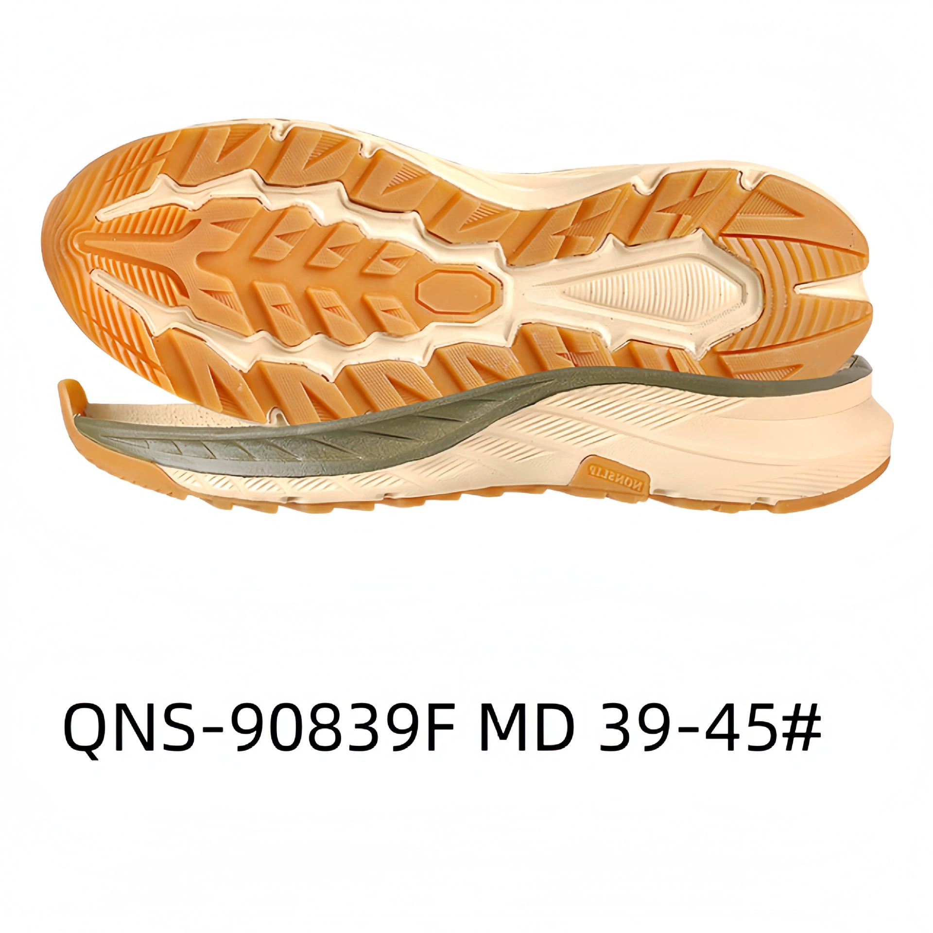 Повседневная подошва Casual Sole Спортивная подошва Sports shoes with large sole
