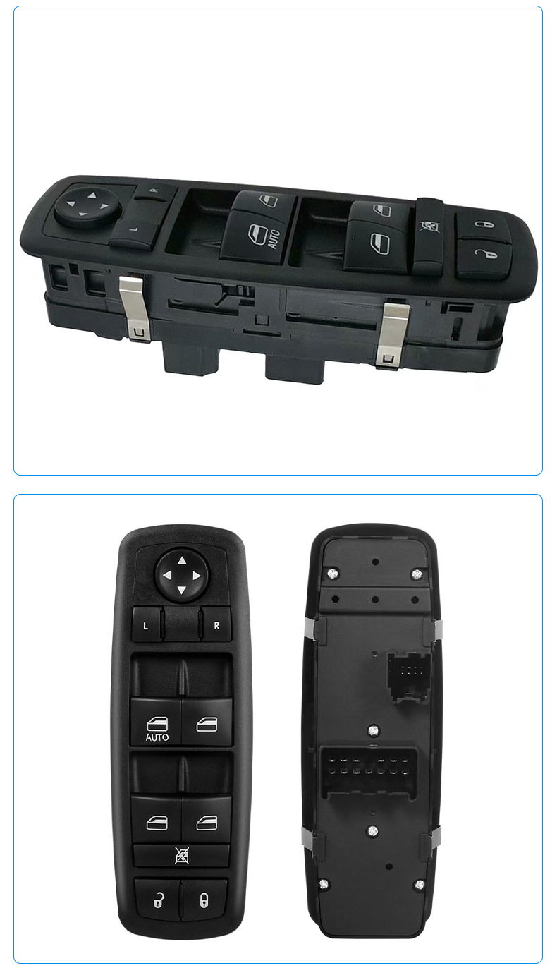 68084001Ad Is Suitable for 11-17 Dodge Journey Car Electric Glass Regulator Switch Assembly
