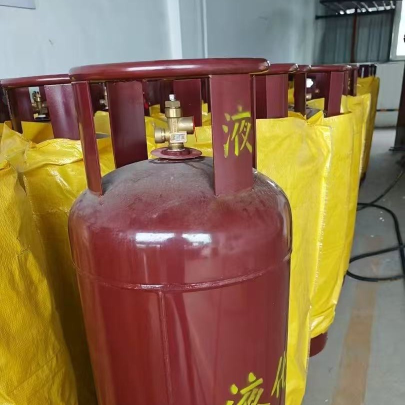 Freon 1270 Refrigerant Net Weight 45kg