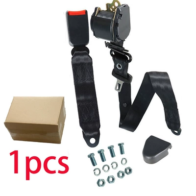 Belt, Truck, Bus, School Bus, Car seat belt - k3-galvanized-35cm-webbing-base-with-complete-set-of-screws-one-set-one-box