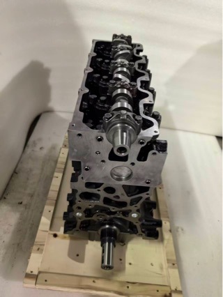 Toyota 5L diesel engine complete assembly 2L-TE 5L-E for Hiace, Prado, LC90 basic model
