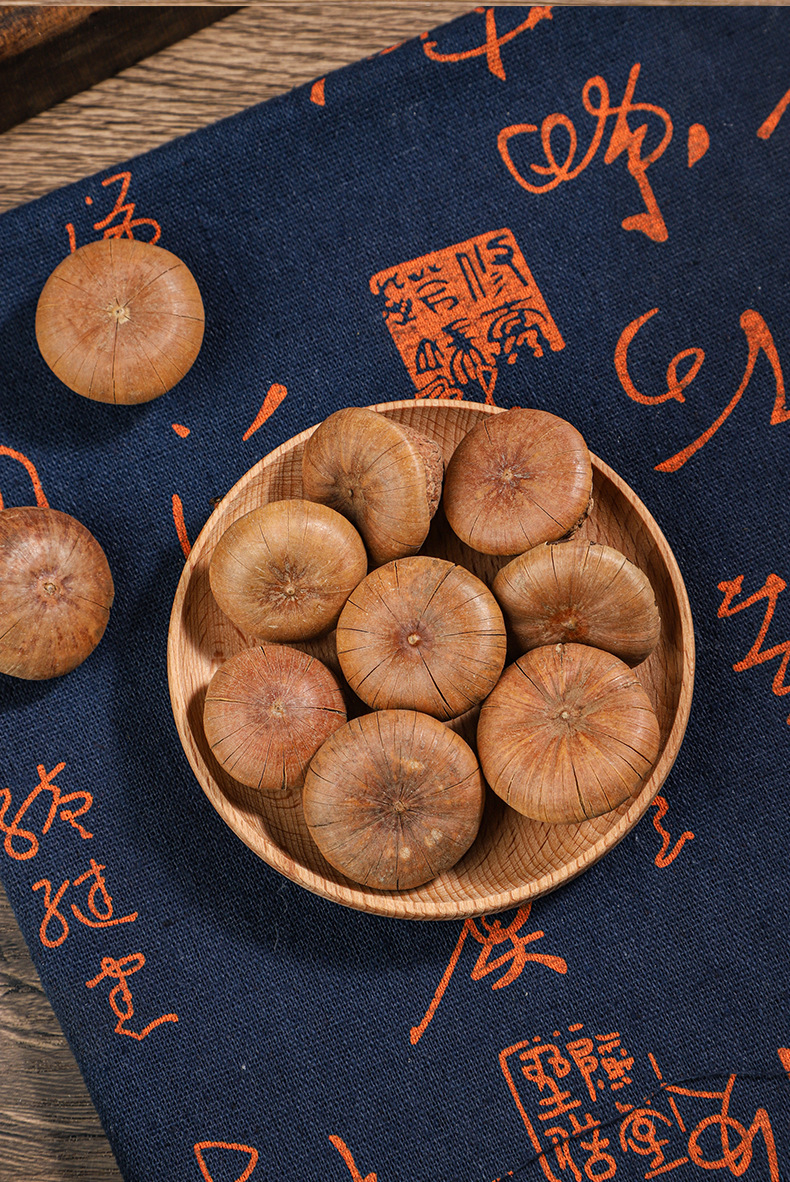 Feng Liu Gu Dried Whole Fruit 500g Natural Color Fengliuguo Herbal Decoction Ingredient for Wine Soaking specifications