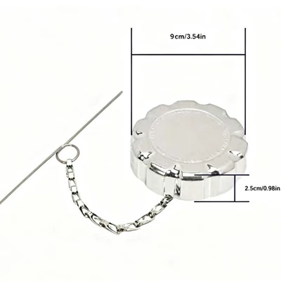 20770657 Is Suitable for Tank cap