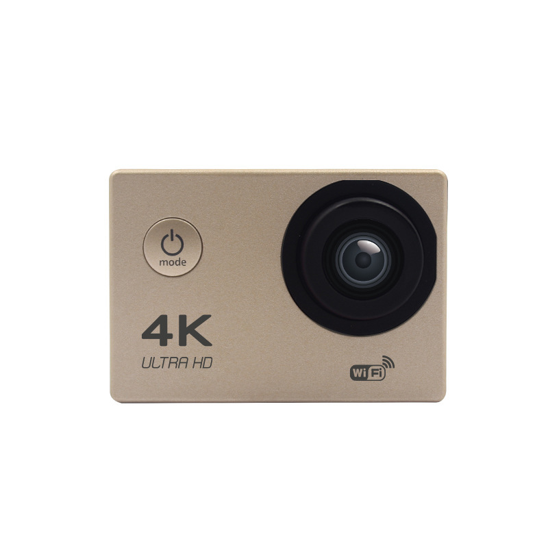 高精細スポーツカメラ屋外騎行記録計携帯型スポーツカメラ4kスポーツカメラ携帯機|undefined