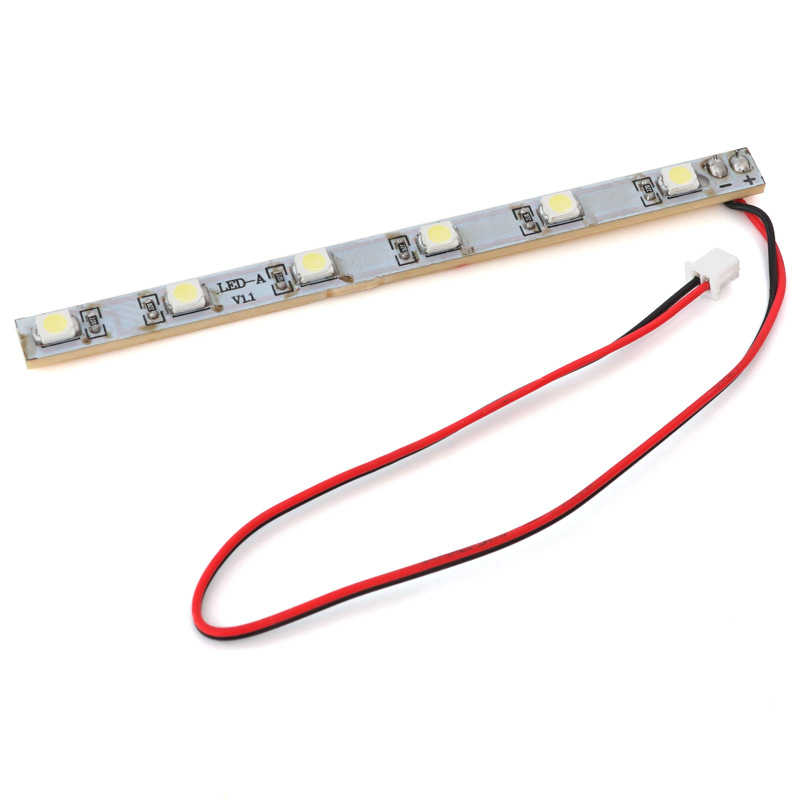 Off-road vehicle headlight Group