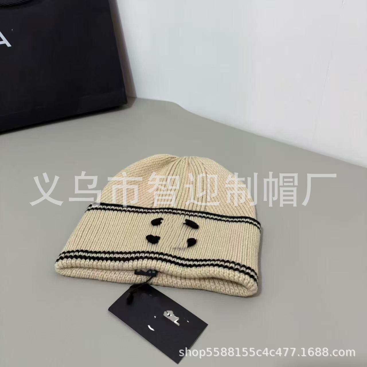 신상 카키 블랙 라벨