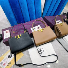 2025新款TB新款外贸女包斜挎包高级跨境百搭单肩小众手提包bags
