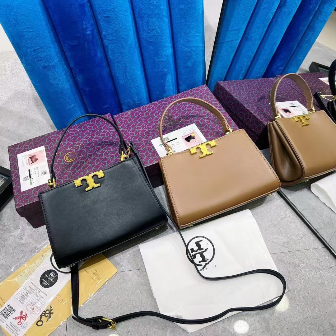 2025新款TB新款外贸女包斜挎包高级跨境百搭单肩小众手提包bags
