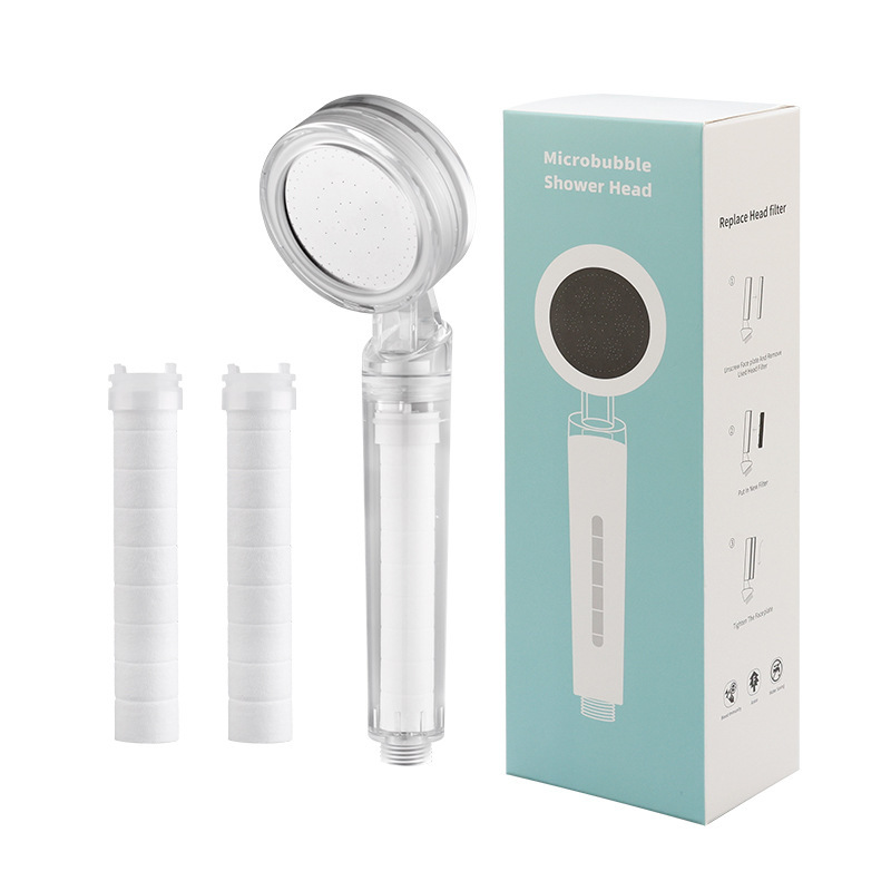 투명한 색상 상자