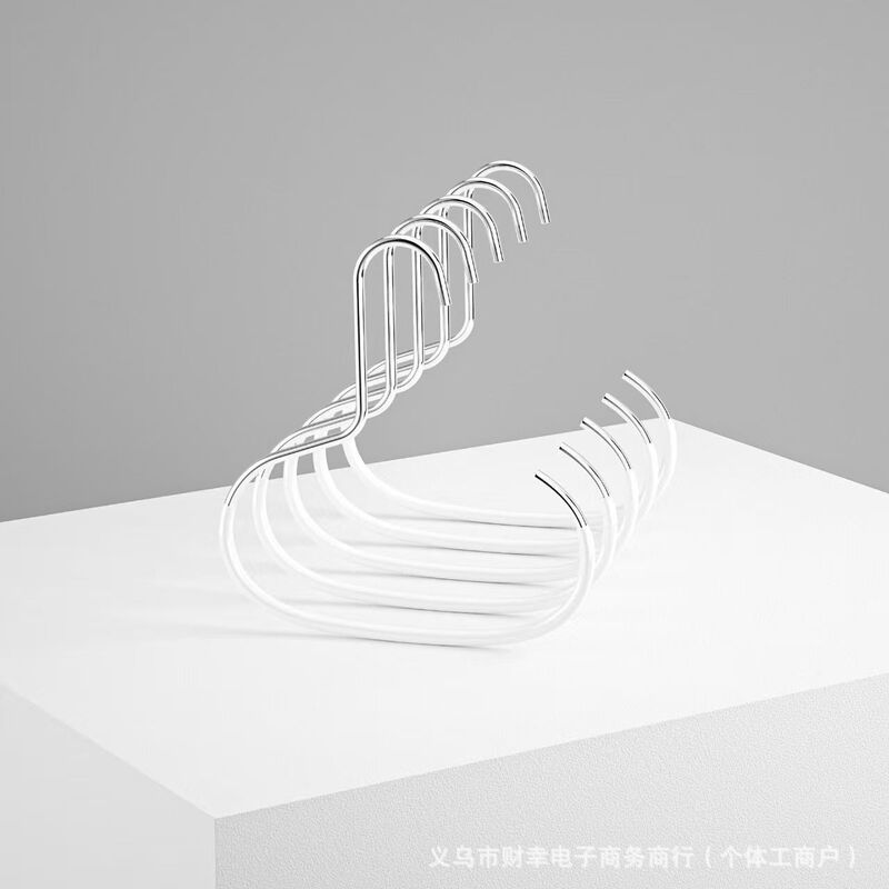 帽子收纳挂钩圆环衣架宿舍衣柜内挂鸭舌棒球帽吊带包包挂帽神器|undefined
