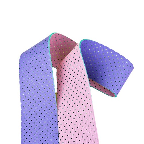 Self-cut insoles for adults and children, universal sports breathable casual shock-absorbing insoles, double-sided wearable washable insoles