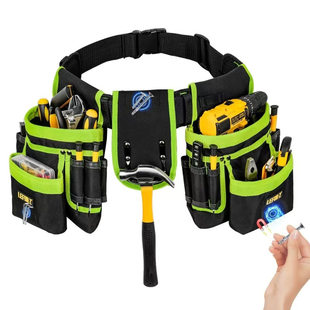 (Cross-border trading), universal storage system, magnetic belt bag, Amazon, increased thickness