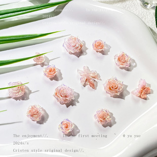 ��׃ҹ����ɫ�����Ʒ�ٴ�õ�廨ɽ�軨��������ֹ�DIY�����