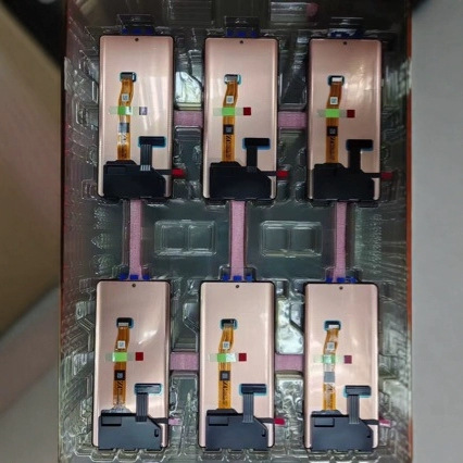 for Honor x9b mobile phone screen assembly magic6lite LCD display full original oled