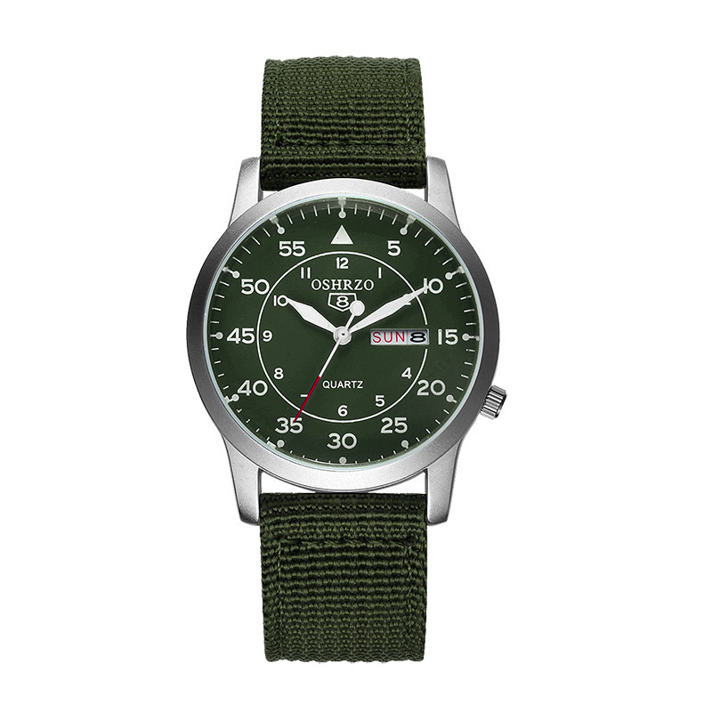 Watches for Men, Fashionable and Creative, Waterproof Quartz Watches for Students, Men's Sports Watches, Men's Non-Mechanical Watches, Wholesale Watches
