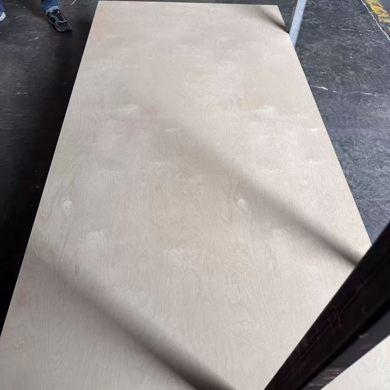 出售销桦木胶合板 E0胶酚醛胶 桦木多层板 全桦木胶合板