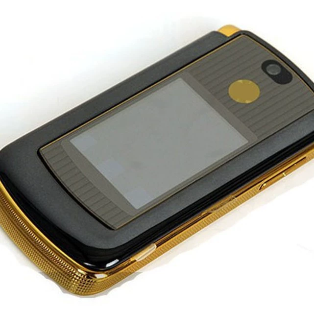 (Cross-border trading), folding mobile phone for elderly, 3G