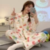 1322#Strawberry Bear