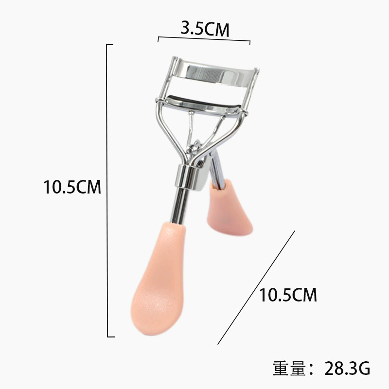 Curling handheld eyelash curler solar-powered for eyelashes, styling