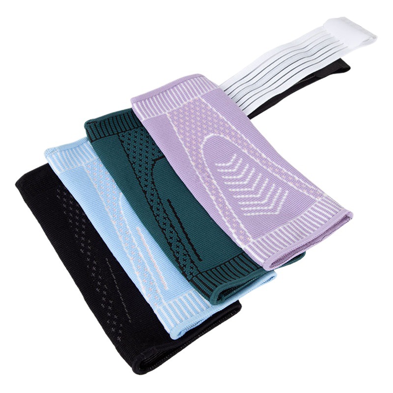 Elbow Guard Men's Joint Cover Basketball Tennis Special Protective Arm Cover Sprained Wrist Fitness Warm Female Arm Guard