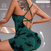 Y 12531 Summer Yoga Outfit Set �ļ��٤��װ �羳ŷ��