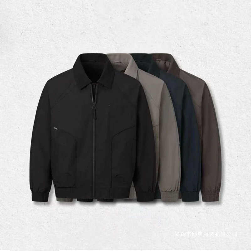 2026 Spring New Fashion Versatile Trendy Cool Breathable Comfortable Niche Avant-garde Designer Casual Men's Wear