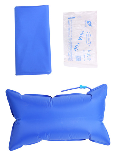 Medical oxygen bag, household oxygen bag, 42L portable oxygen bag, wholesale oxygen tube for pregnant women and the elderly
