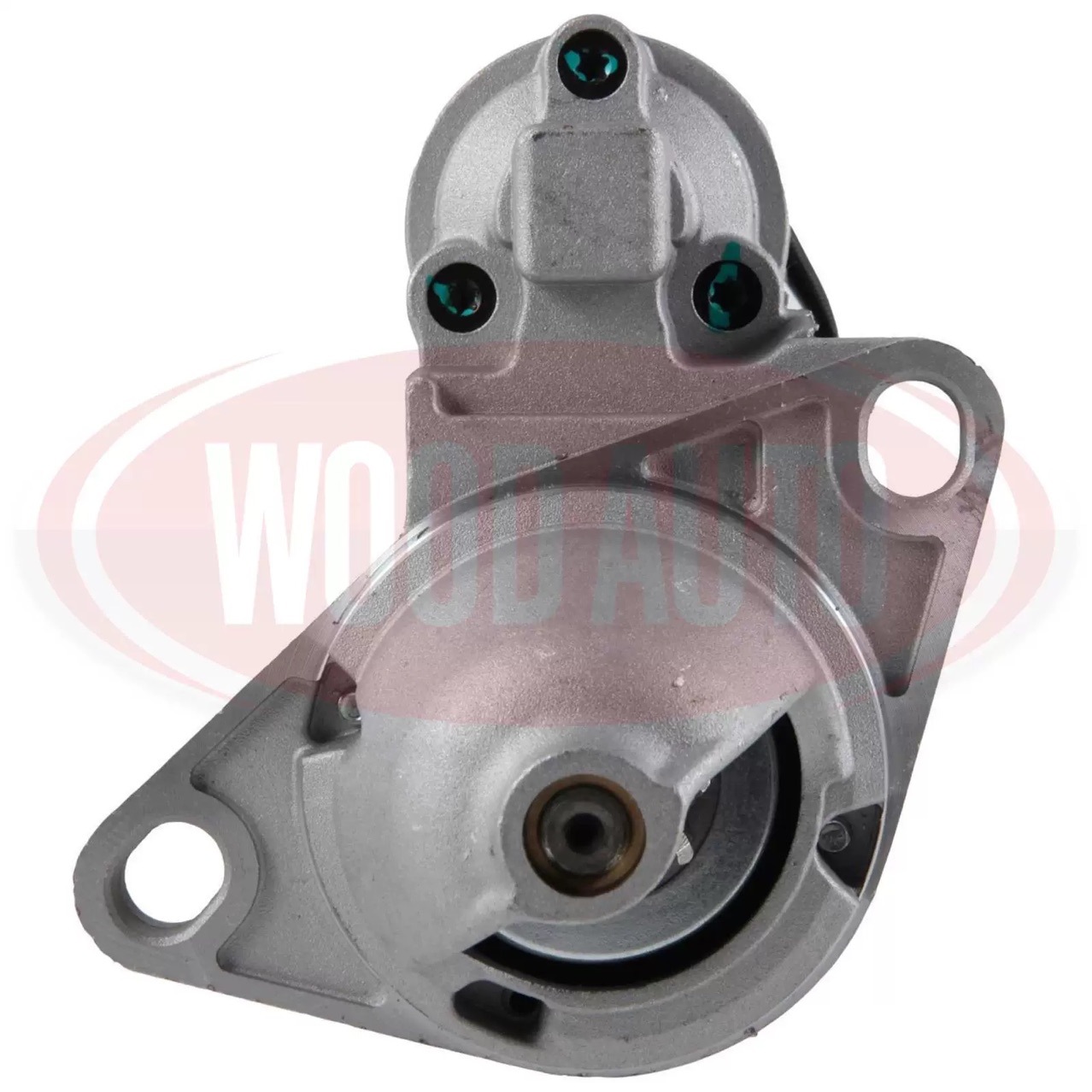 Suitable for Carter C1.1 C1.3 excavator starter 138-7454 starter motor CAT starter 12V9T