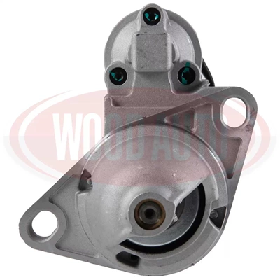 Carter C1.1 C1.3 ekskavator старter 138-7454 CAT 12V9T
