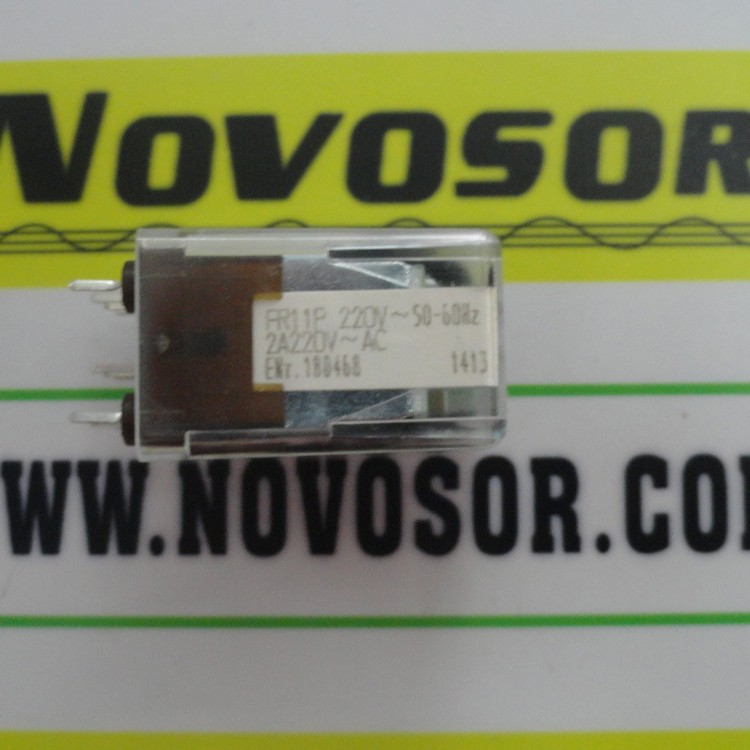 FR11P  ELESTA   继电器