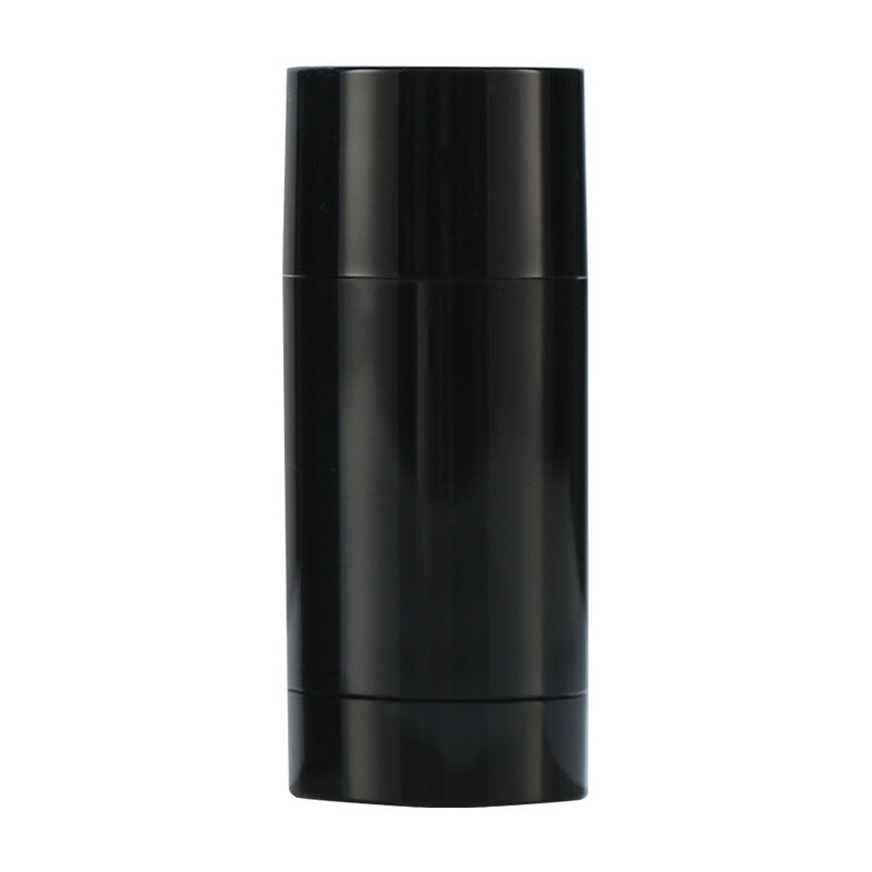 75g desodorante stick 30g película de barro Stick 50g máscara botella de crema cubierta de doble capa tubo de crema protector solar 15g bálsamo antitranspirante