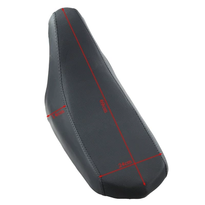 Vehicle Seat Cushion, Motorcycle cushion