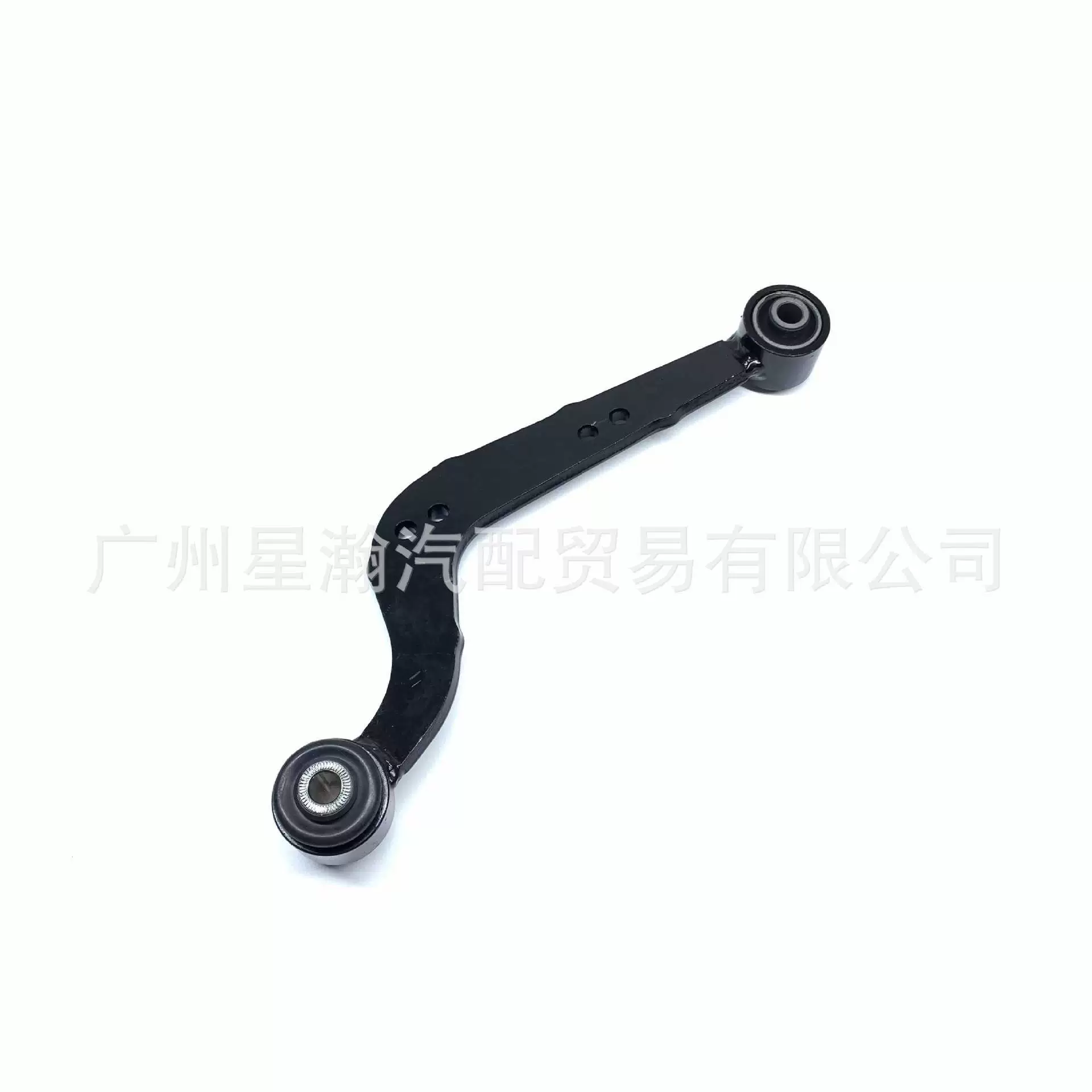 48790-0R010 подходит для Toyota RAV4 Rongfang ACA3# левая задняя верхняя рычаг в сборе