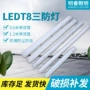 全套防潮防尘三防三防灯