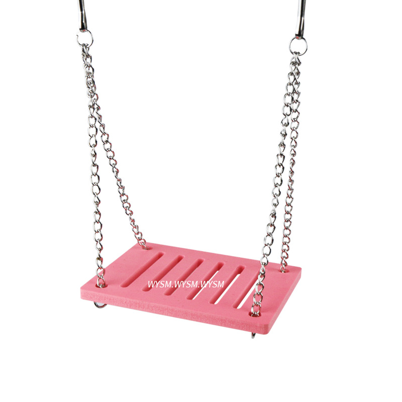 Swings, toy, pet