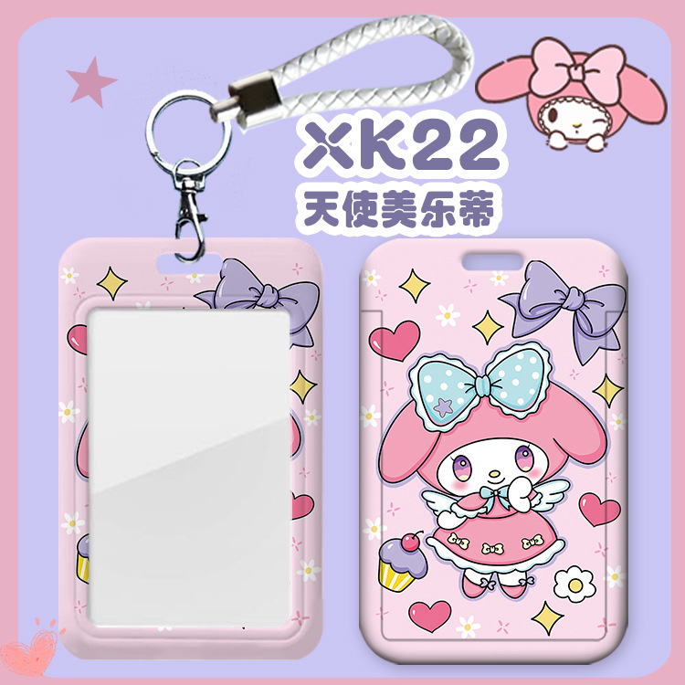 Xk22 Angel meretti + cuerda de cuero corto