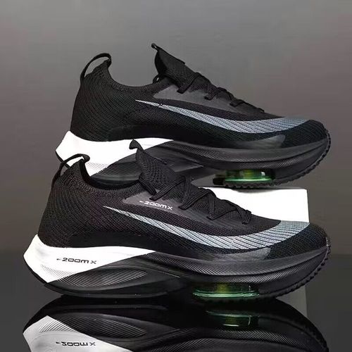Cross-border new hot-selling live broadcast Kuaishou men's shoes sneakers student basketball shoes running youth single shoes spring