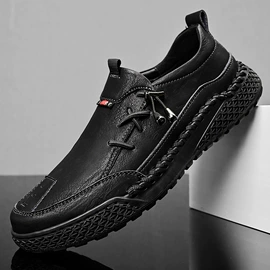 男式休闲单鞋;男式凉鞋;男式运动单鞋
