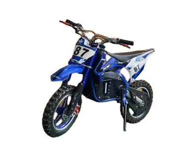 Off-road children's electric vehicle, full set