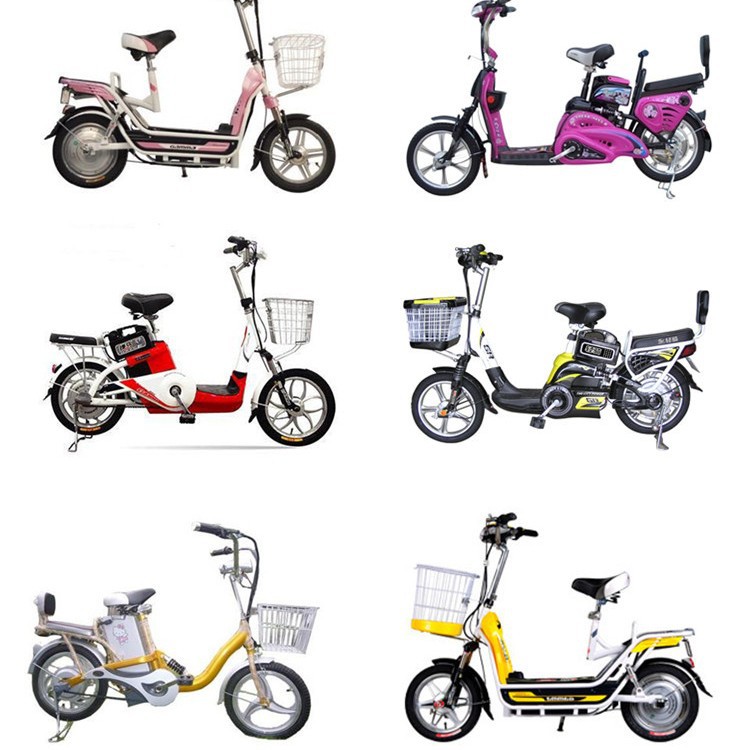 TB50 bloque de zapato de freno de coche eléctrico Mulan 50 bloque de freno batería freno delantero del coche bloque de freno al por mayor