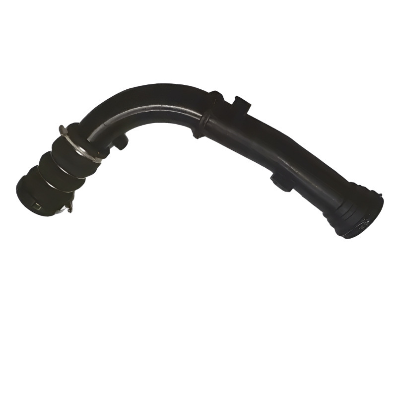 Lr094069 J9C6410 Intercooler Exhaust Pipe Suitable for Land Rover Range Rover, Discovery, Range Rover Sport, Jaguar