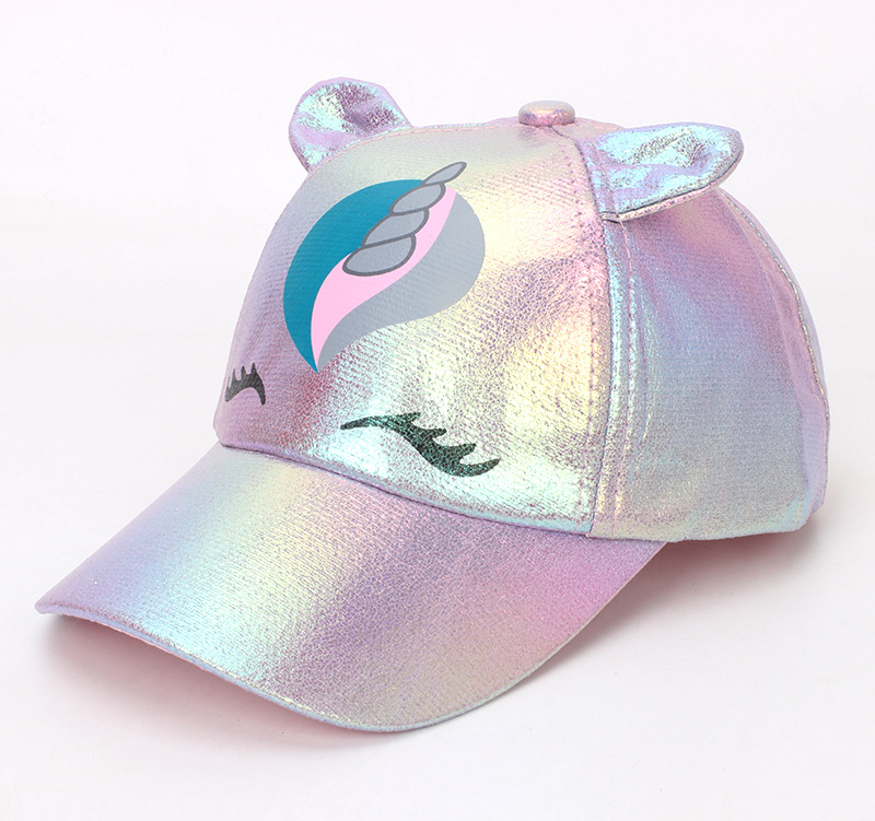 #2 레이저 유니콘 실버