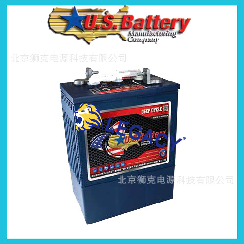 US蓄电池US 31DC XC2 12V130AH 船舶 游艇 帆船 牵引电池